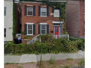 185 Mill St FLOOR 2, Poughkeepsie, NY 12601