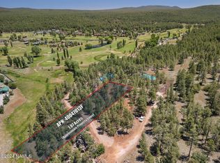 115 E Navajo Rd LOT 148, Munds Park, AZ 86017