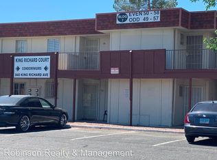 840 King Richard Ave APT 54A, Las Vegas, NV 89119