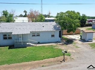 1026 N Butte St, Willows, CA 95988