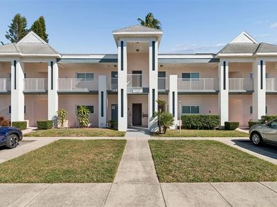 2291 Americus Blvd W APT 3, Clearwater, FL, 33763