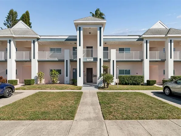 2291 Americus Blvd W APT 3, Clearwater, FL 33763