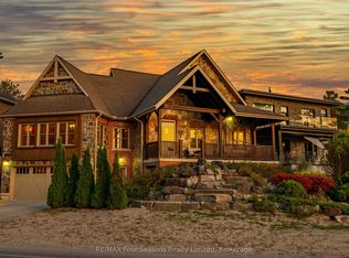 805 Eastdale Dr, Wasaga Beach, ON L9Z 2R5