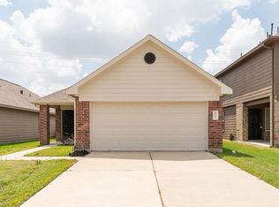 5611 Amelia Plantation Dr, Katy, TX 77449