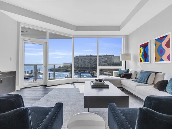 50 Liberty Dr #3D, Boston, MA 02210