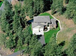 4022 W Shawnee Ln, Spokane, WA 99208