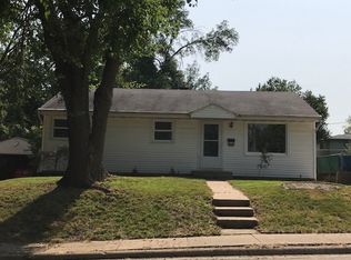 1824 Brownfield Rd, Rockford, IL 61108