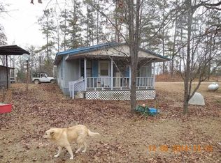 194361 N 4377 Rd, Fort Towson, OK 74735