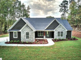 315 Lakefront Dr, Anderson, SC 29626