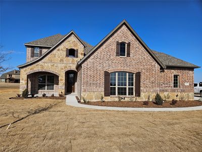 717 Georgia Blvd, Collinsville, TX, 76233
