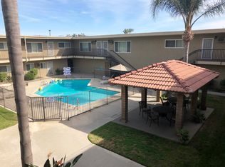 1418 S Orange Ave APT 6, Fullerton, CA 92833
