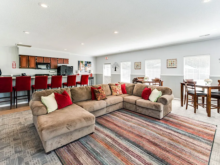 Meadow Wood Apartment Homes — Photo 14