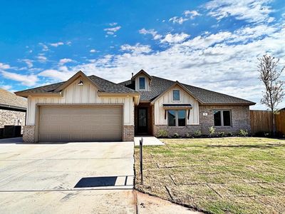 722 N 3rd St, Wolfforth, TX, 79382