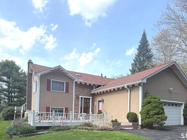 419 Birge Park Road, Harwinton, CT 06791
