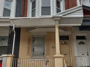2734 N 23rd St, Philadelphia, PA 19132