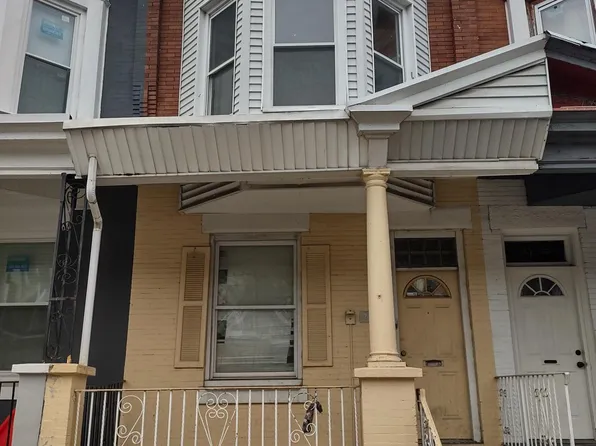 2734 N 23rd St, Philadelphia, PA 19132