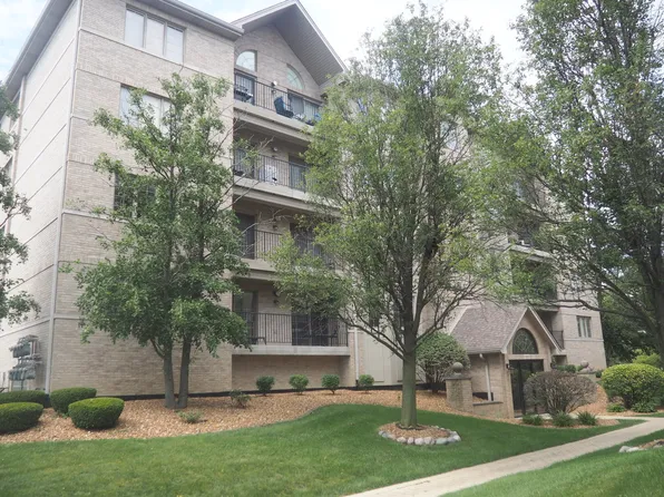 11901 Windemere Ct APT 101, Orland Park, IL 60467