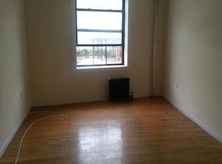 574 St Nicholas Ave APT 49, New York, NY 10030