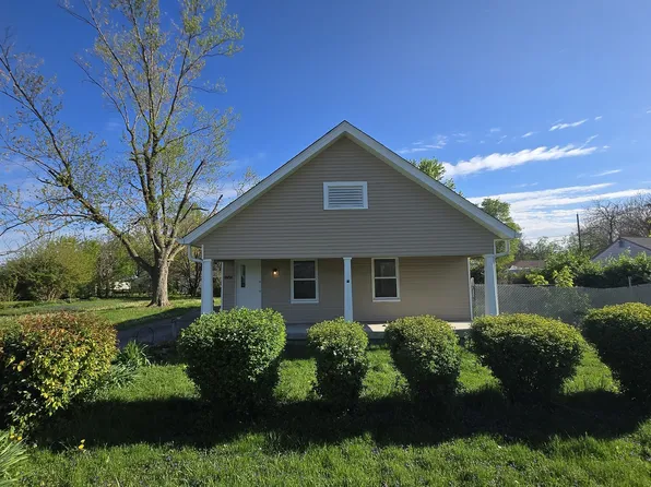 4745 W Legrande Ave, Indianapolis, IN 46241