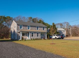 49 Beaver Dam Rd APT A, Plymouth, MA 02360