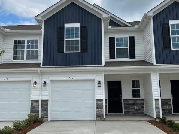 712 Peyden Ln, Spartanburg, SC 29301