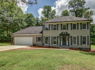 750 Garner Rd, Lilburn, GA 30047