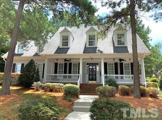 1400 Marshall Farm St, Wake Forest, NC 27587
