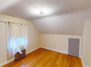 338 Cherry Hill Rd, Johnston, RI 02919