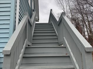 10 Goddard St #2, Webster, MA 01570