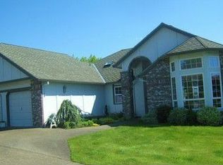 14614 SW Rask Ter, Tigard, OR 97224