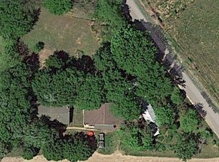 1352 Clay Rd, Pangburn, AR 72121