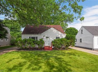 4318 W 189th St, Cleveland, OH