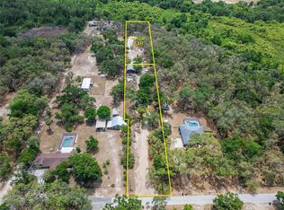 13907 Raulerson Rd PARCEL C, Riverview, FL 33569