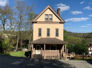 720 Negley Ave, Turtle Creek, PA