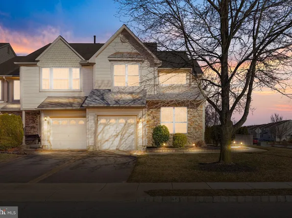 65 Roosevelt Blvd, Berlin, NJ 08009