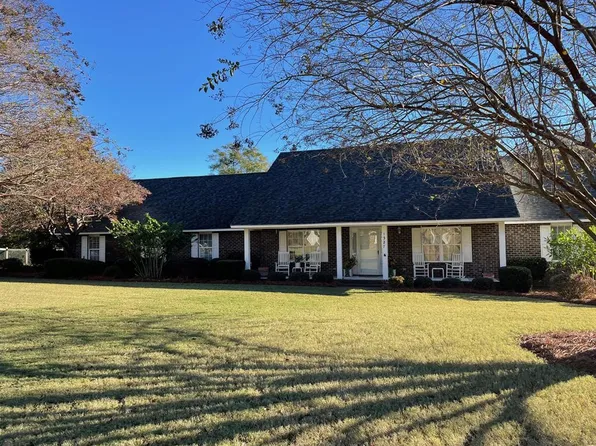 1327 Shoreland Dr, Sumter, SC 29154