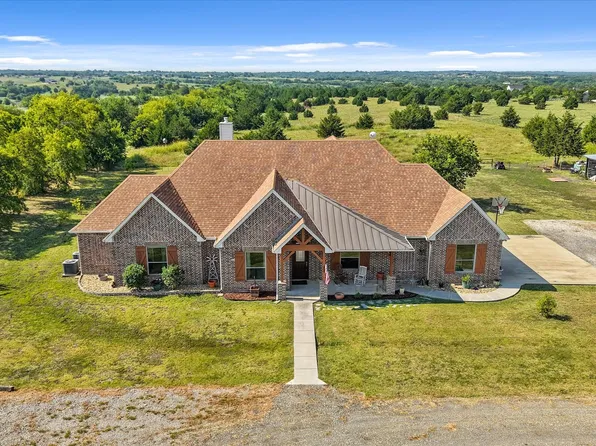 5541 County Road 1130, Farmersville, TX 75442