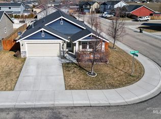 1162 E Shady Ridge Dr, Kuna, ID 83634