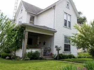 419 Lincoln St, Richmond, IN