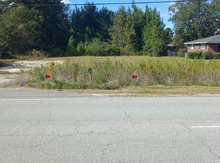 2709 Russell St, Orangeburg, SC 29115