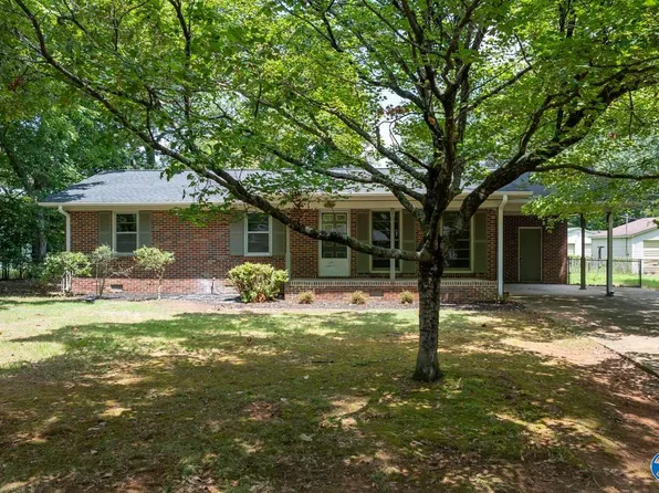 322 Robinson St SW, Decatur, AL 35601