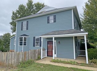 4614 Briarwood Dr, Charlottesville, VA