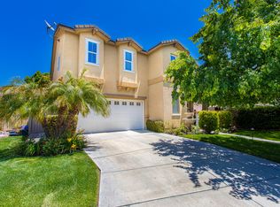 17711 Birkewood Ct, Canyon Country, CA 91387