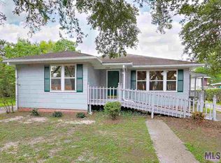4145 North Blvd, Baton rouge, LA 70806