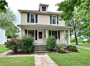 279 Clinton Ave, Tiffin, OH 44883