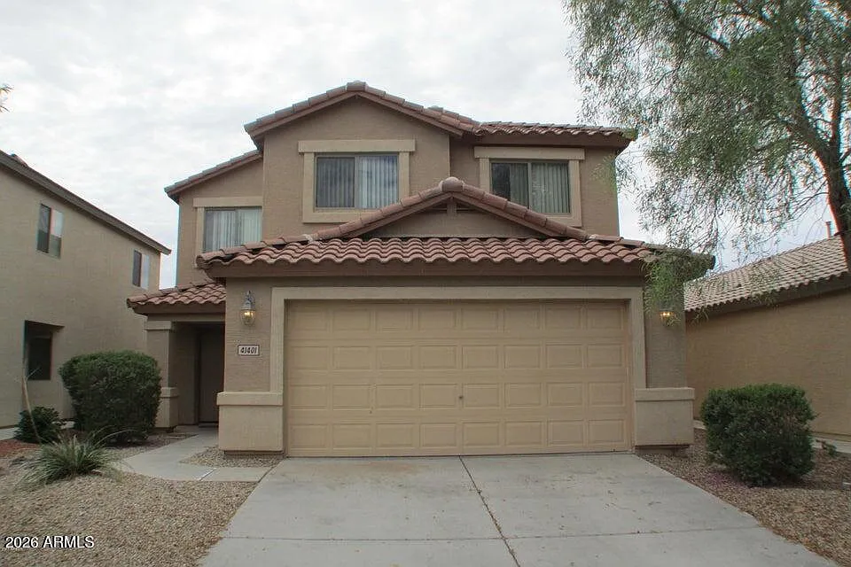 41401 W Pryor Ln