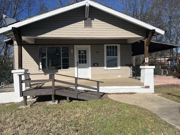 355 B St #A, Hot Springs National Park, AR 71901