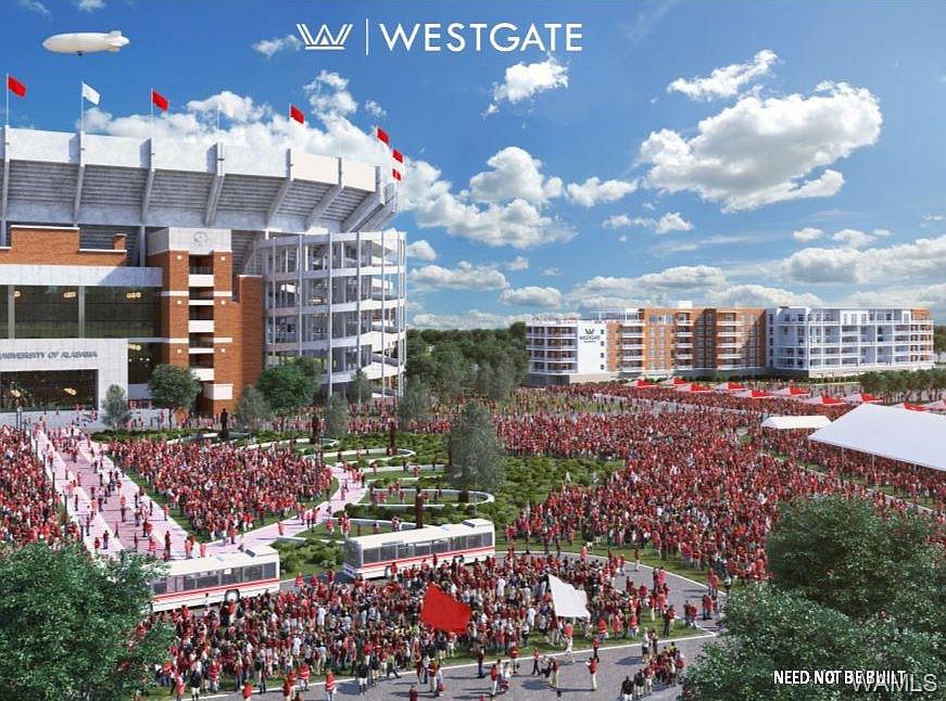 1st image of 728 Wallace Wade Ave #407