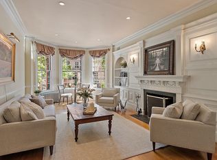 195 Marlborough St APT 2, Boston, MA 02116
