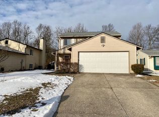 5242 Shefford Ct, Indianapolis, IN 46254